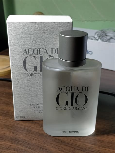 aqua de gio price philippines